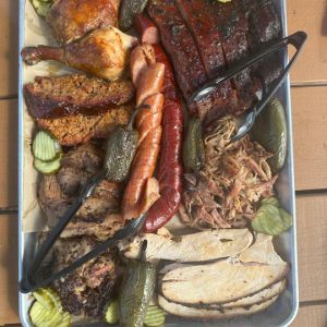 friends and family Friends & Family (Feeds 12)