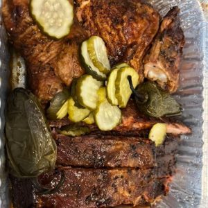 grill and chill chicken and rbis Grill & Chill Chicken & Rib Pack for 2 (Feeds 3 or 4)